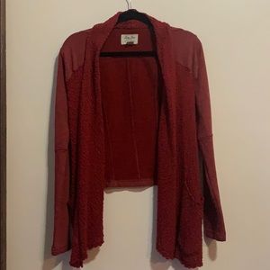 Lucky Brand Cardigan